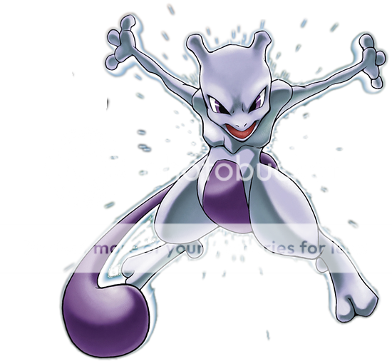 MewTwo